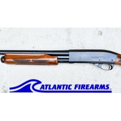 Remington 870 Wingmaster  Shotgun  Police Trade In-Blem