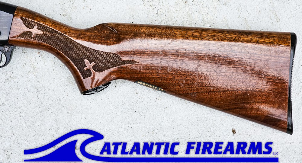 Police Wingmaster Atlantic Firearms, LLC - AtlanticFirearms.com