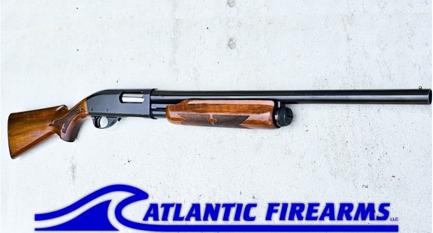 Police Wingmaster Atlantic Firearms, LLC - AtlanticFirearms.com