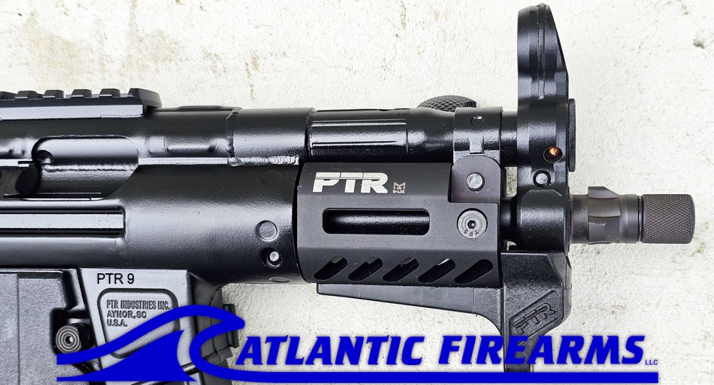 Atlantic Firearms, LLC - AtlanticFirearms.com