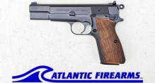 Springfield Armory SA-35 9MM Pistol