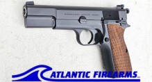 Springfield Armory SA-35 9MM Pistol