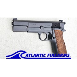 Springfield Armory SA-35 9MM Pistol