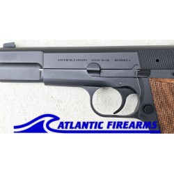 Springfield Armory SA-35 9MM Pistol