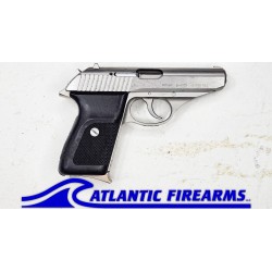 Sig Sauer P230SL380 Pistol-GunSmith Special