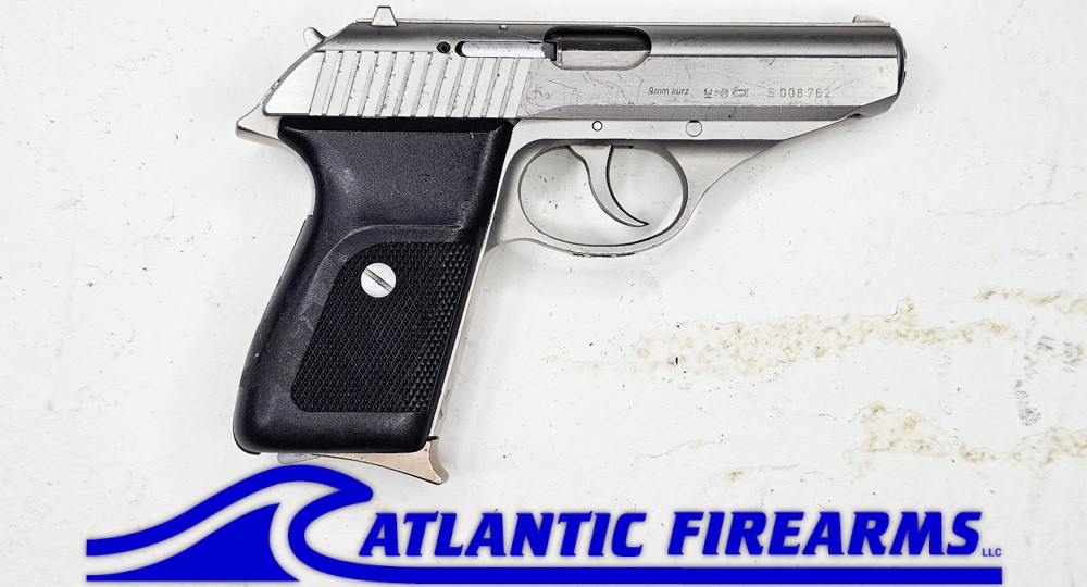 Sig Sauer P230SL380 Pistol-GunSmith Special