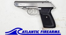 Sig Sauer P230SL380 Pistol-GunSmith Special