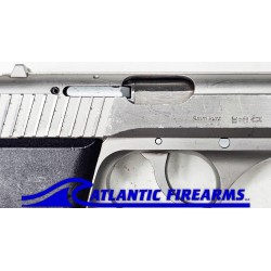 Sig Sauer P230SL380 Pistol-GunSmith Special