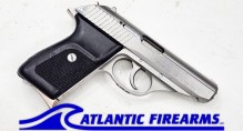 Sig Sauer P230SL380 Pistol-GunSmith Special