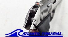 Sig Sauer P230SL380 Pistol-GunSmith Special