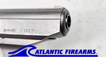 Sig Sauer P230SL380 Pistol-GunSmith Special