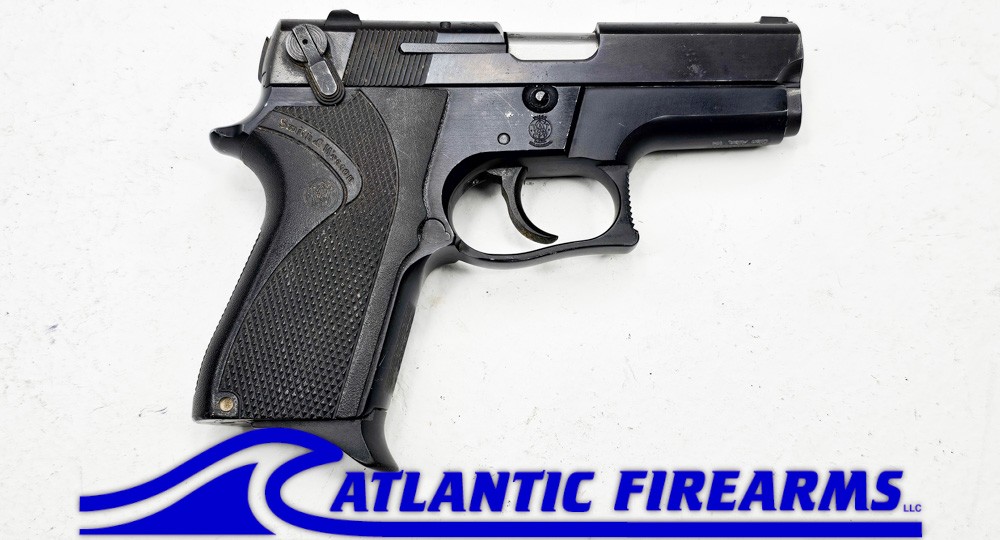Atlantic Firearms, LLC - AtlanticFirearms.com