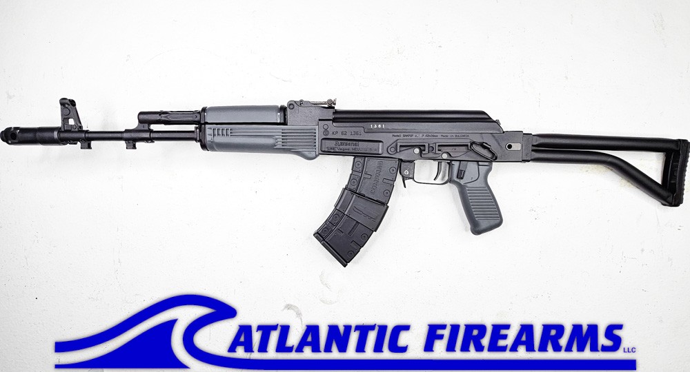 CA Legal SAM7SF-84EGYM Rifle - AtlanticFirearms.com