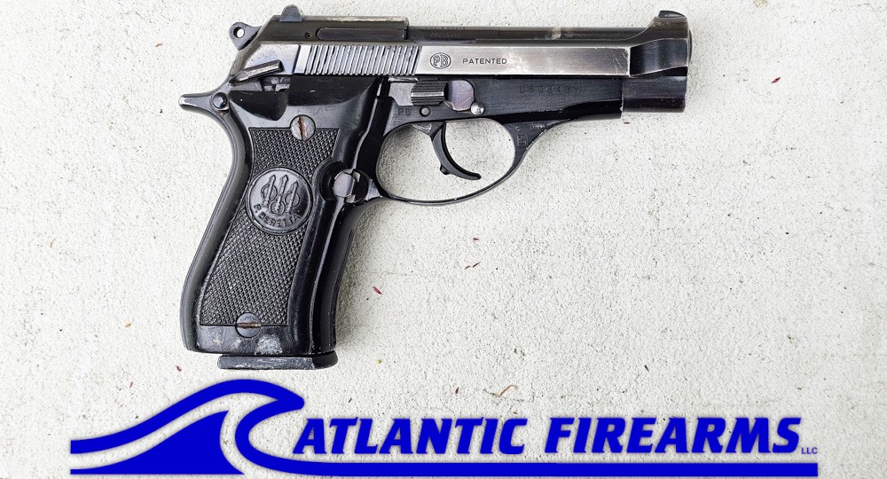Atlantic Firearms, LLC - AtlanticFirearms.com