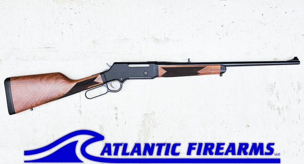 Henry Long Ranger .243WIN Rifle