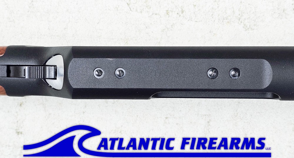 Henry Long Ranger Lever Action Rifle - AtlanticFirearms.com
