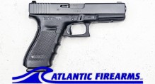 Glock 21 Gen 4 Police Trade in Pistol