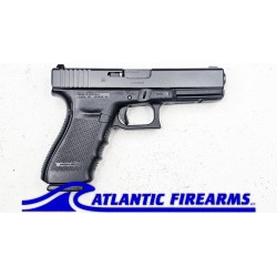 Glock 21 Gen 4 Police Trade in Pistol