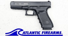Glock 21 Gen 4 Police Trade in Pistol