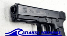Glock 21 Gen 4 Police Trade in Pistol