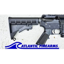 Colt Carbine European Model- Quad Rail