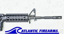 Colt Carbine European Model- Quad Rail