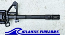Colt Carbine European Model- Quad Rail