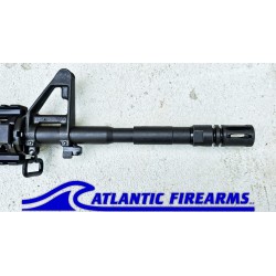 Colt Carbine European Model- Quad Rail