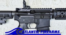 Colt Carbine European Model- Quad Rail