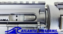 Colt Carbine European Model- Quad Rail