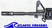 Colt Carbine European Model- Quad Rail
