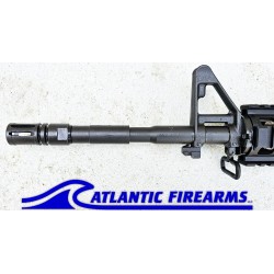 Colt Carbine European Model- Quad Rail