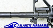 Colt Carbine European Model- Quad Rail