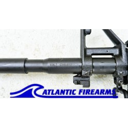 Colt Carbine European Model- Quad Rail