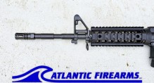 Colt Carbine European Model- Quad Rail