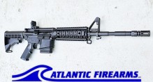 Colt Carbine European Model- Quad Rail