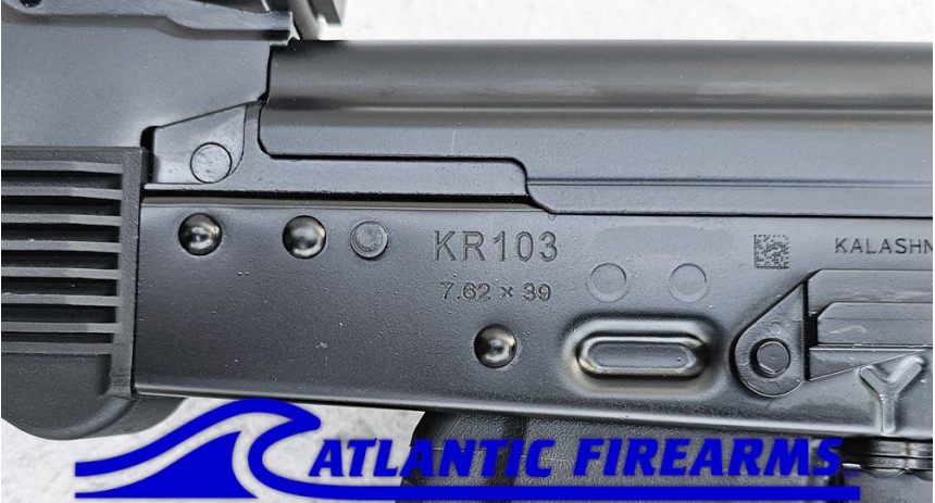 California Legal KR103 Rifle - AtlanticFirearms.com