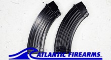 AK47 Steel Mags 2 Pack