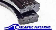 AK47 Steel Mags 2 Pack