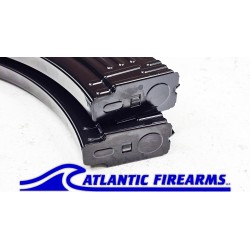AK47 Steel Mags 2 Pack