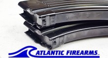 AK47 Steel Mags 2 Pack