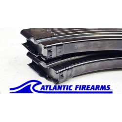 AK47 Steel Mags 2 Pack