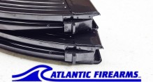 AK47 Steel Mags 2 Pack