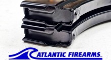 AK47 Steel Mags 2 Pack
