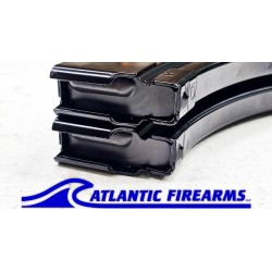 AK47 Steel Mags 2 Pack