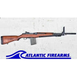 BM-59  Rifle
