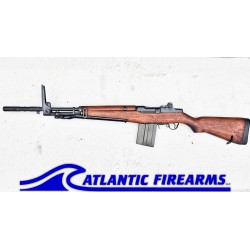 BM-59  Rifle