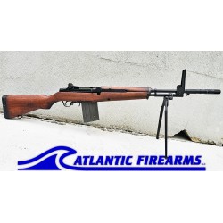 BM-59  Rifle