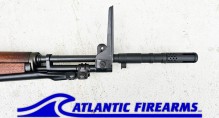 BM-59  Rifle