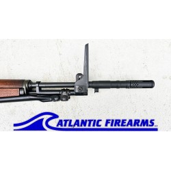 BM-59  Rifle